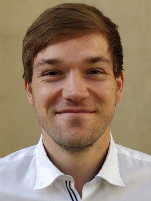Pavel Šustr