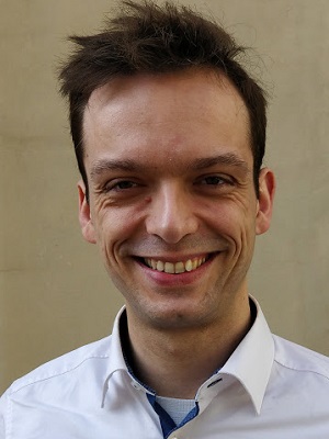 Martin Štrbák